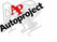 Logo Autoproject Kfz - Handels GmbH